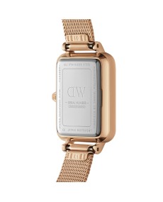 Daniel Wellington Quadro Pressed Melrose DW00100431