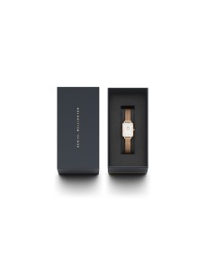 Daniel Wellington Quadro Pressed Melrose DW00100431