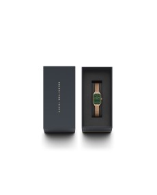 Daniel Wellington Quadro Pressed Melrose DW00100437