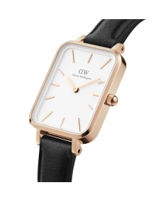 Daniel Wellington Quadro Pressed Sheffield DW00100434