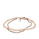 Fossil Bracciali SEMI-PRECIOUS JA6851791: eleganza e stile