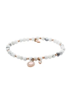 Pulseira Fossil SEMI-PRECIOUS JA6934791 - TicTacArea