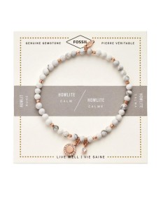 Fossil Bracciali SEMI-PRECIOUS JA6934791 - Acquista online su TicTacA