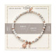 "Fossil Armband SEMI-PRECIOUS JA6934791 - TicTacArea.com"