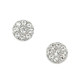 Fossil Earring STAINLESS STEEL JF00828040 - TicTacArea