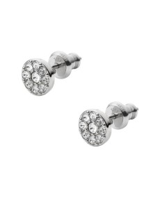 Fossil Earring STAINLESS STEEL JF00828040 - TicTacArea