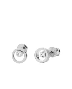 Skagen Stainless Steel Boucle d'oreille SKJ0836040