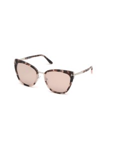 Tom Ford Sunglasses FT0717-55G