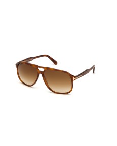 Tom Ford Sunglasses FT0753-53F