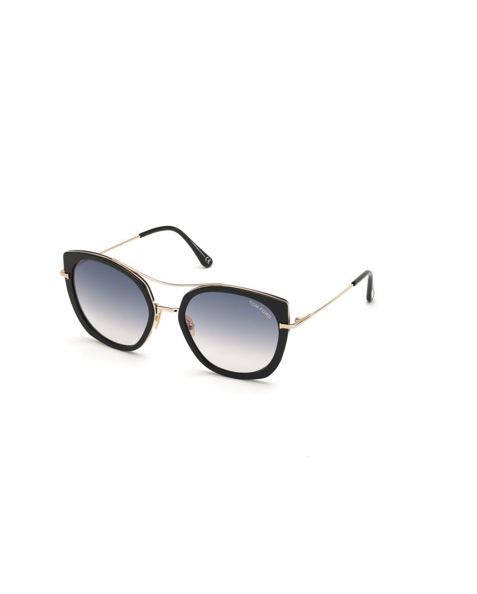 Tom Ford Sunglasses FT0760-01B