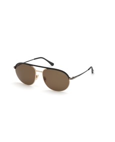 Tom Ford Sunglasses FT0772-02H