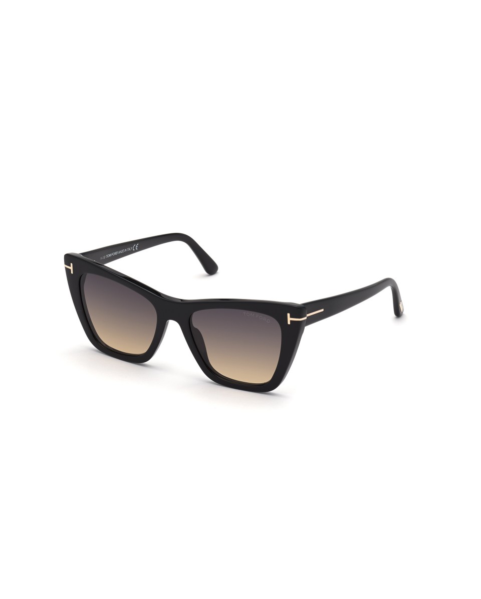 Tom Ford Sunglasses FT0846-01B