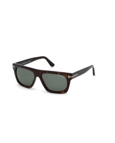 Tom Ford FT0592-55N Sunglasses