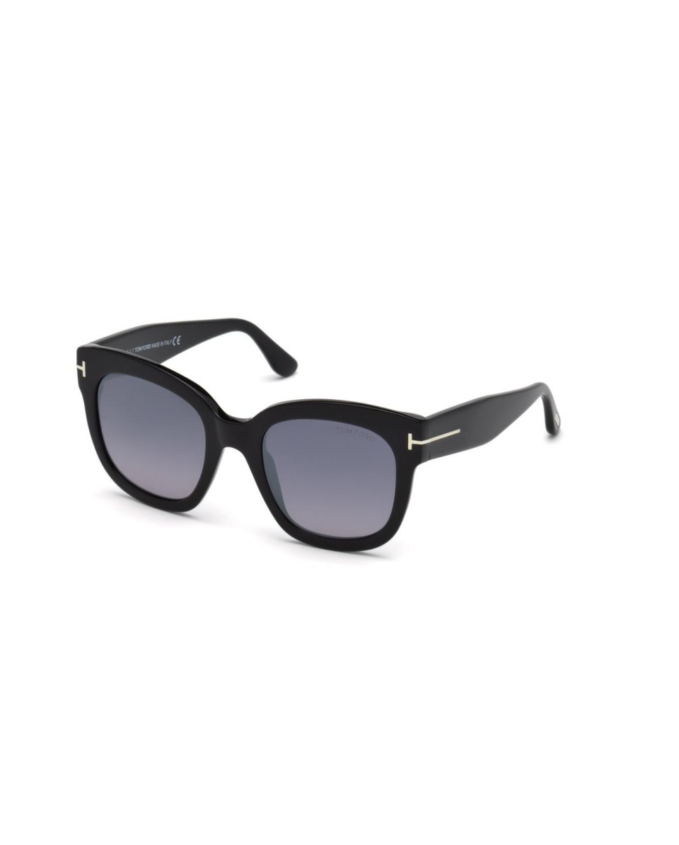 Tom Ford FT0613-01C Sonnenbrille