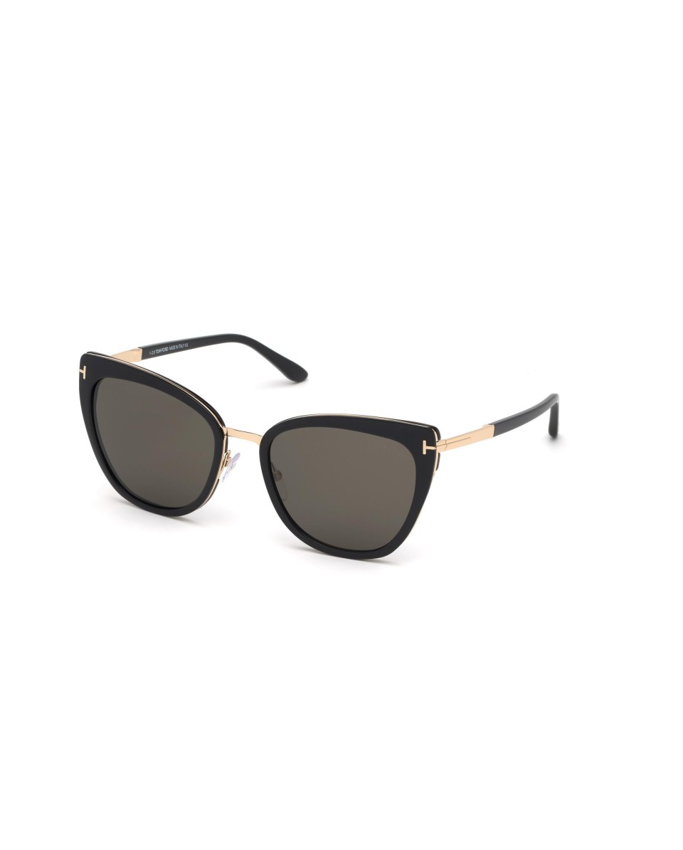 Tom Ford FT0717-01A Sunglasses