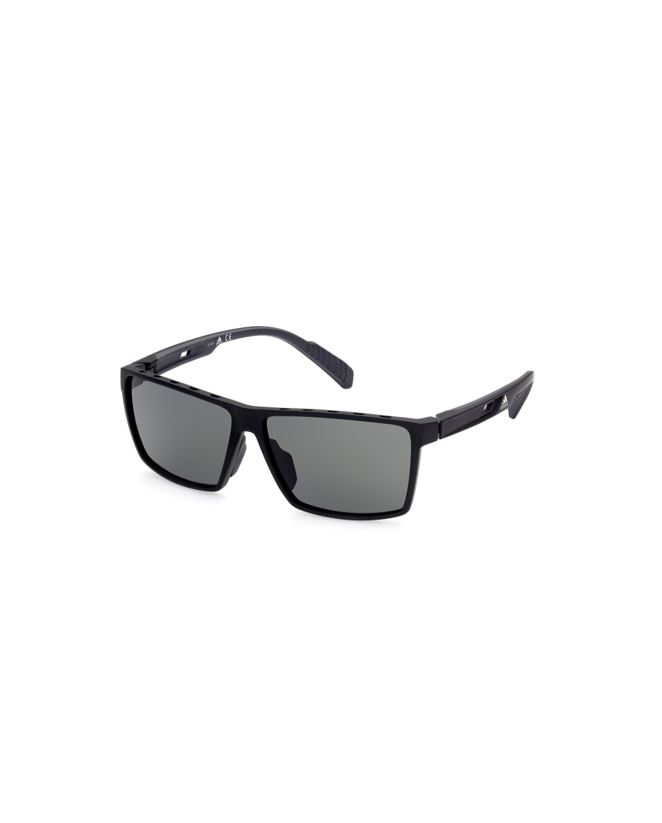 Adidas Sport Sunglasses SP0034-02A