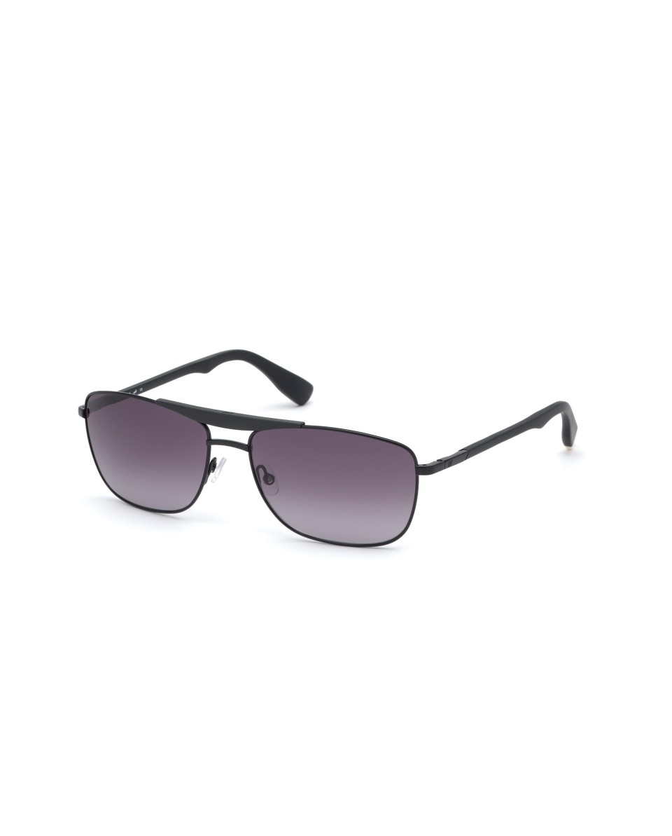 Web Eyewear Sunglasses WE0274-01B