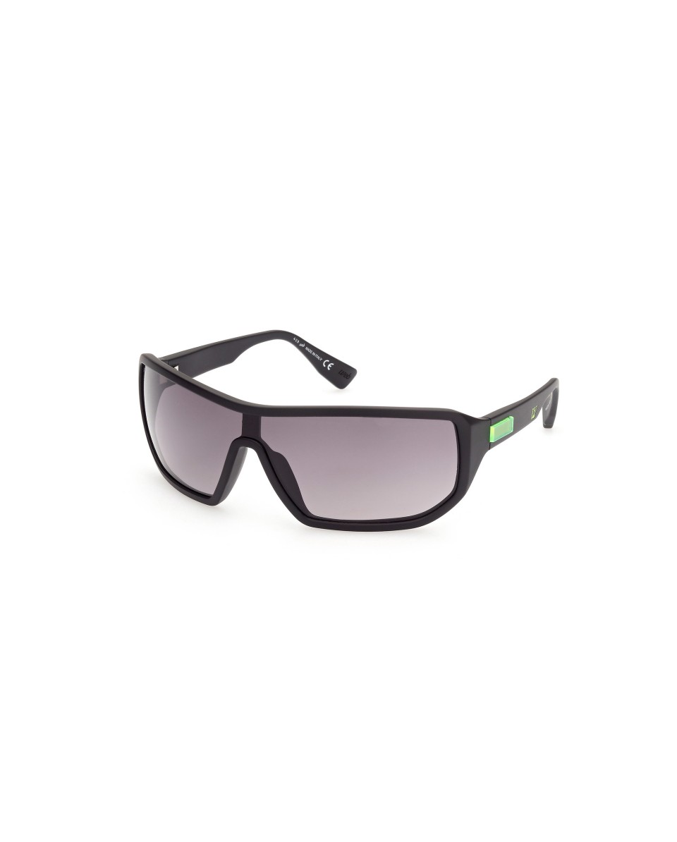 Web Eyewear Темные очки WE0299-02B