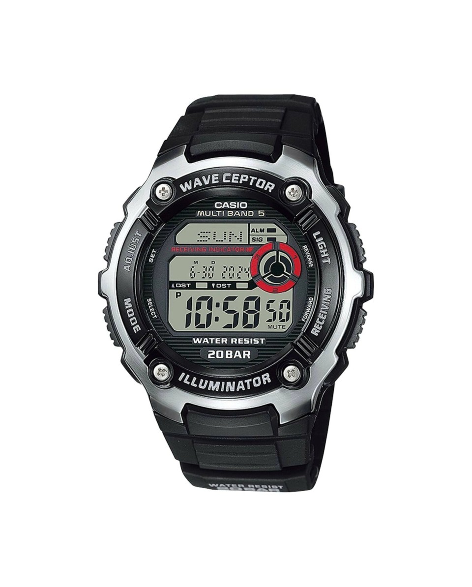 Casio COLLECTION WV-200R-1AEF