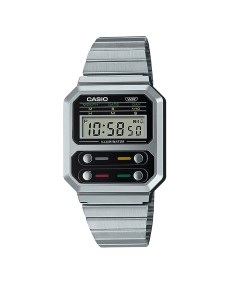 Casio VINTAGE A100WE-1AEF