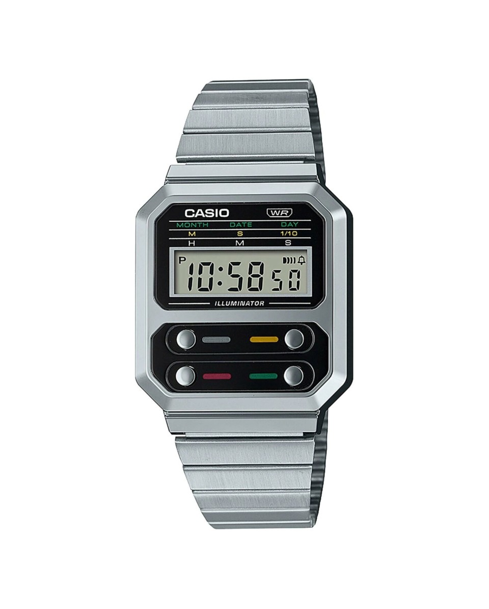 Casio VINTAGE A100WE-1AEF