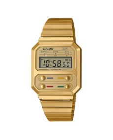 Casio VINTAGE A100WEG-9AEF