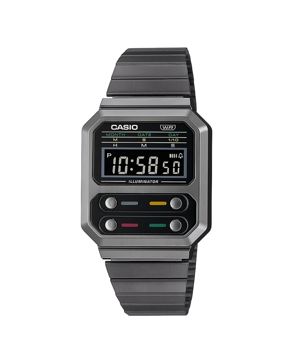 Casio VINTAGE A100WEGG-1AEF