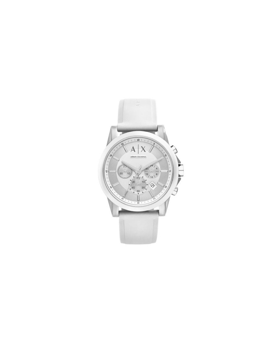 Buy Watch Armani Exchange AX SILICONE AX1325