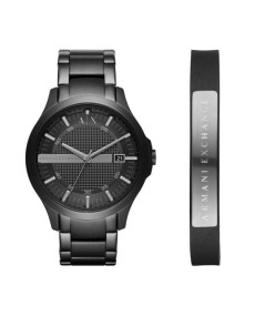 Buy Watch Armani Exchange AX STAINLESS STEEL AX7101