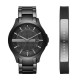 Buy Watch Armani Exchange AX STAINLESS STEEL AX7101