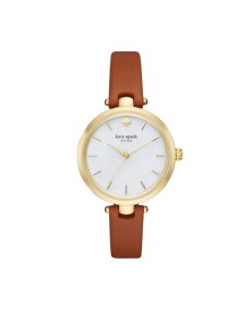 Buy Watch Kate Spade LEATHER KSW1156