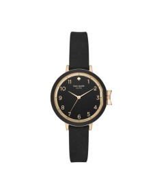 Buy Watch Kate Spade SILICONE KSW1352