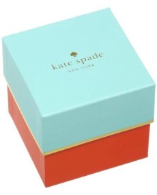 Kaufen Uhr Kate Spade SILICONE KSW1352