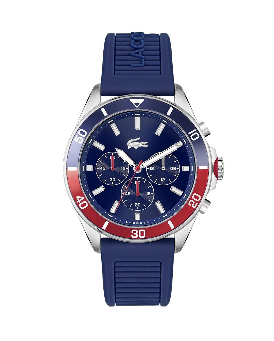 Buy Lacoste TIEBREAKER 2011154 watch