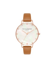 Buy Olivia Burton TIMELESS CLASSIC  OB16SE18 watch