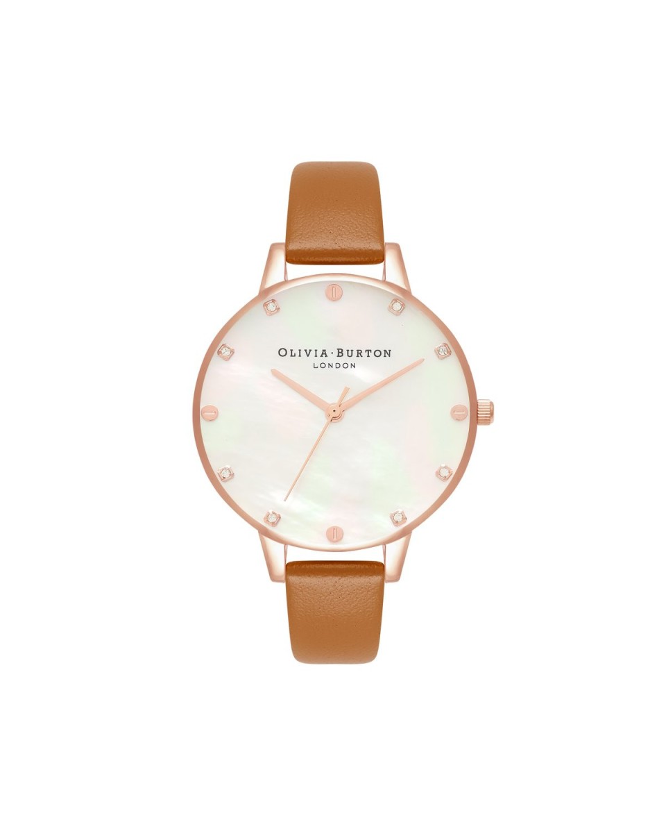 Acquista orologio Olivia Burton TIMELESS CLASSIC  OB16SE18