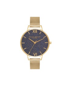 Buy Olivia Burton GLITTER OB16GD75 watch