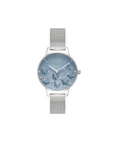 Buy Olivia Burton SPARKLE BUTTERFLY OB16MB36 watch