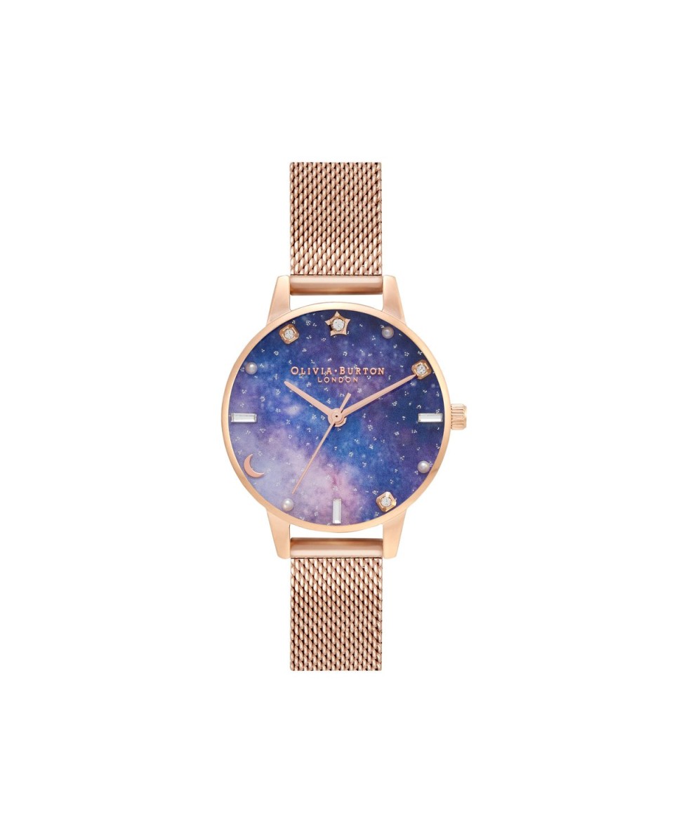 Acheter montre Olivia Burton CELESTIAL OB16GD98