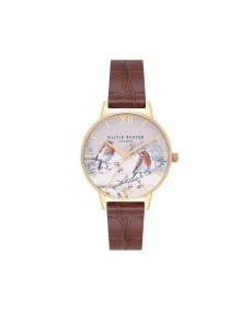 Buy Olivia Burton WINTER WONDERLAND  OB16WL92 watch