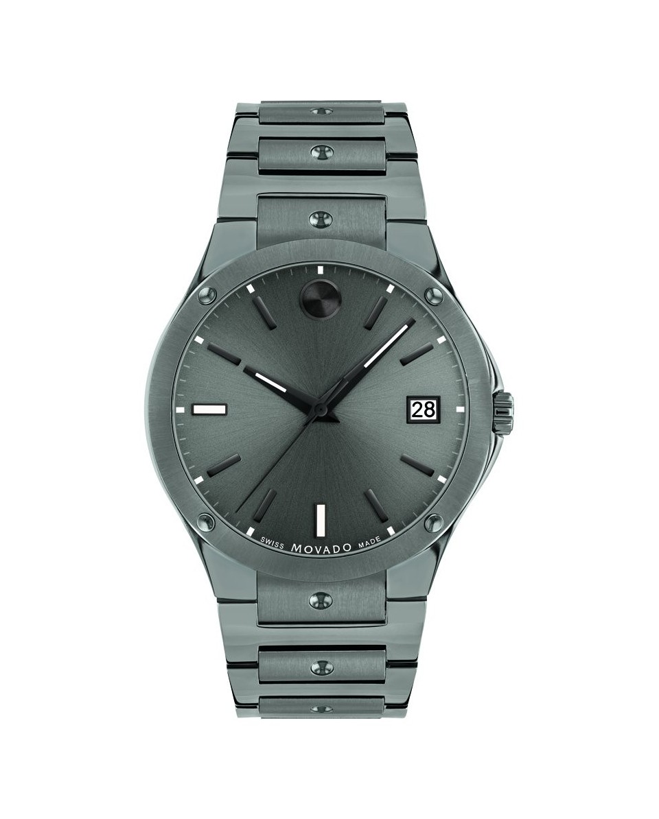 Acheter montre Movado SE 0607515