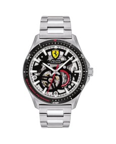 Buy Ferrari PILOTA EVO  0830838 Watch 