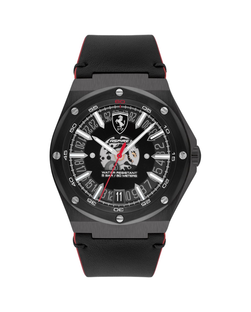 Buy Ferrari ASPIRE 0830845 Watch 