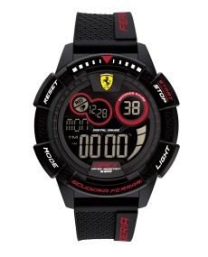 Buy Ferrari APEX SUPERFAST  0830856 Watch 