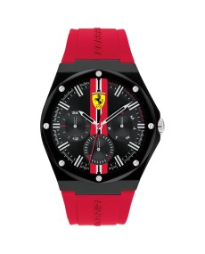 Buy Ferrari ASPIRE 0830870 Watch 