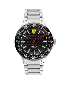 Buy Ferrari PISTA 0830864 Watch 