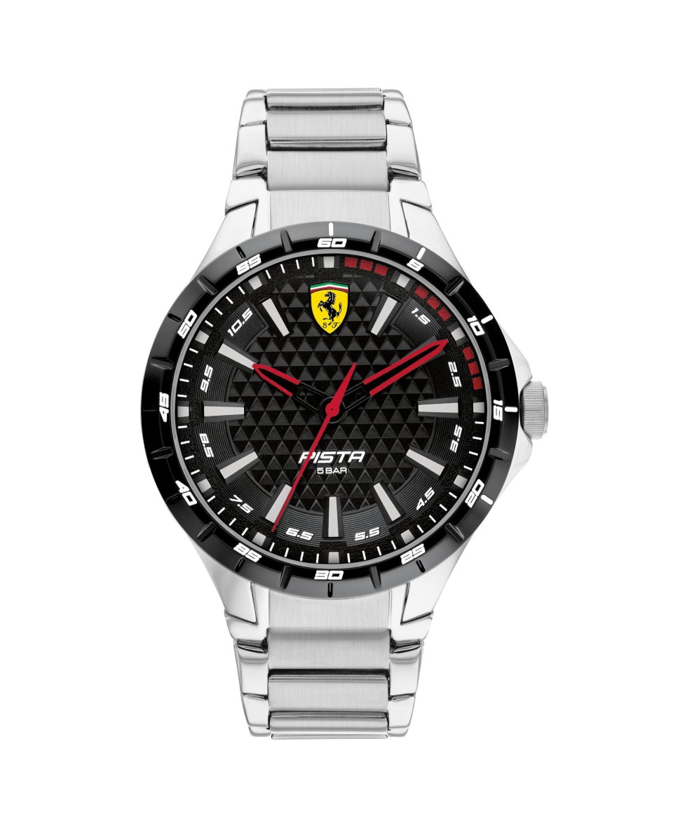 Buy Ferrari PISTA 0830864 Watch 