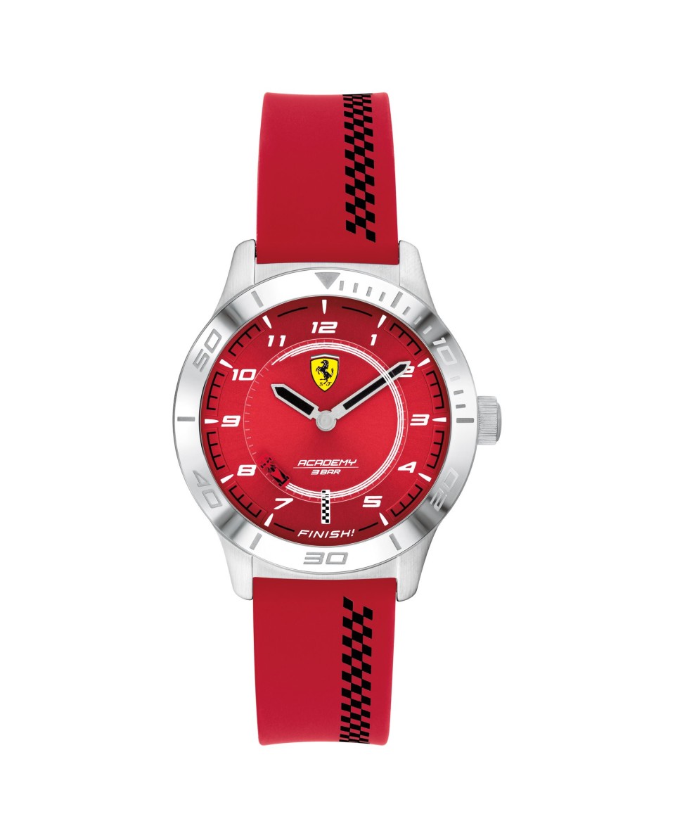 Buy Ferrari ACADEMY 0810028 Watch 