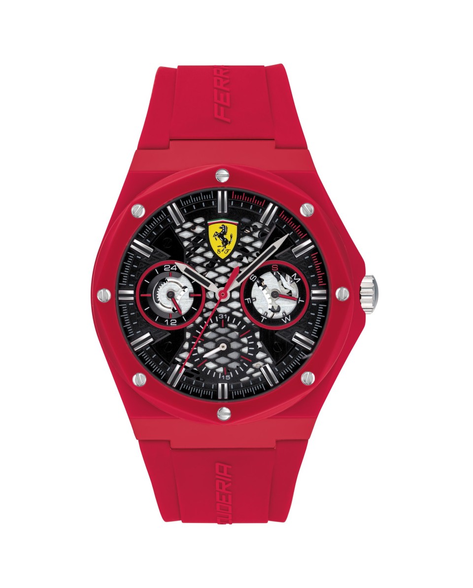 Acquista Orologio Ferrari ASPIRE 0830786