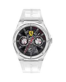 Buy Ferrari ASPIRE 0830789 Watch 